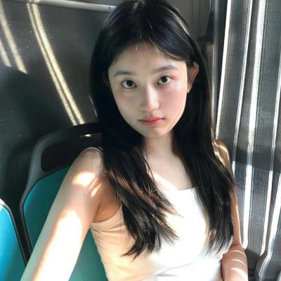 对我而言非常珍贵的你