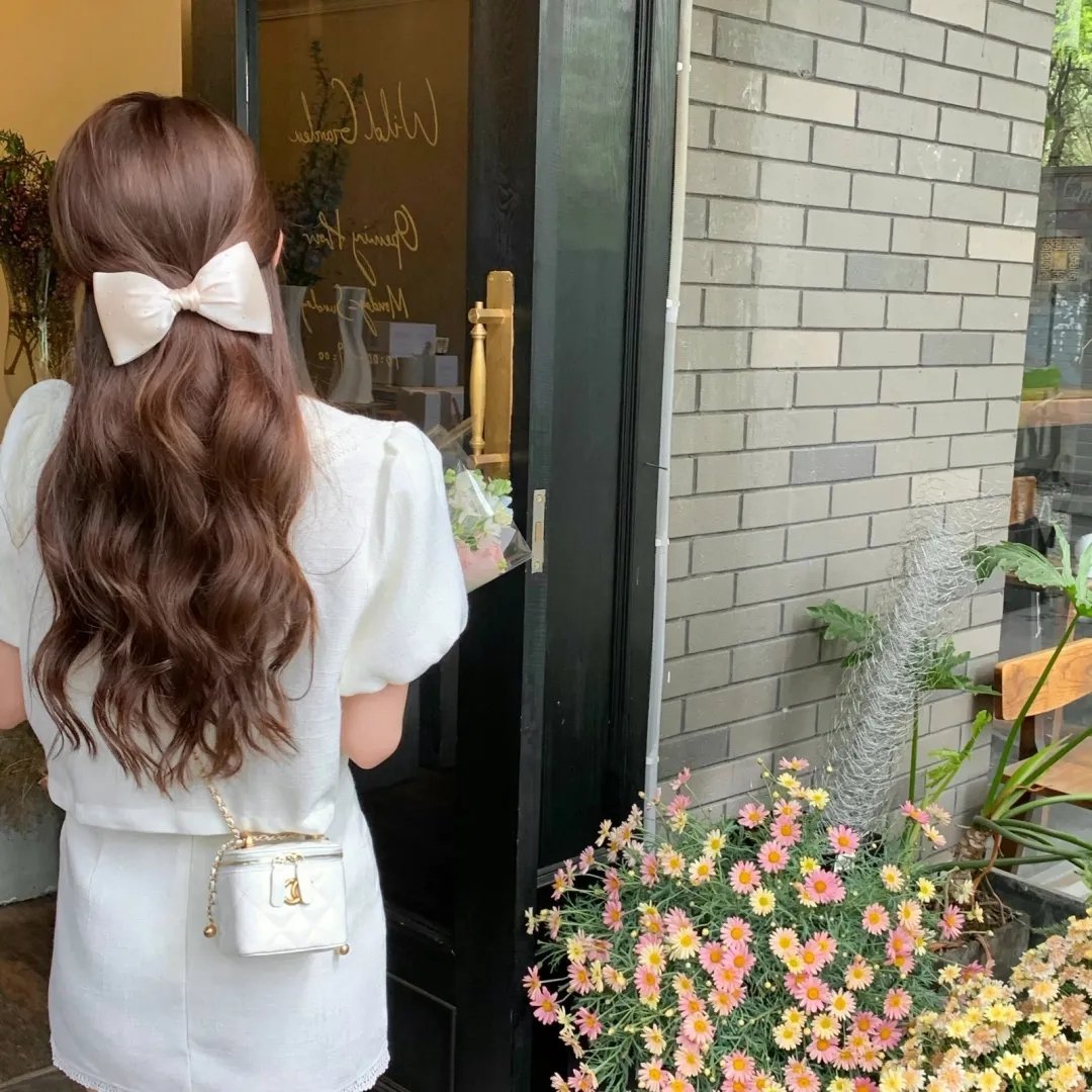 没有国籍的女人